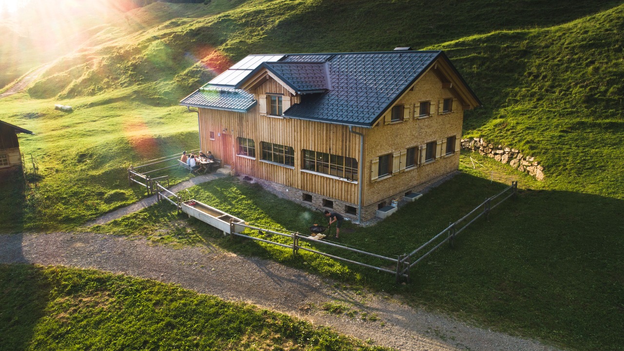Photo of Outdoor in Grossdorf