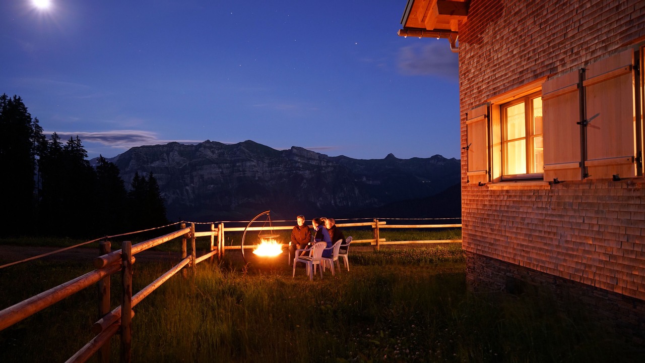 Photo of Outdoor in Grossdorf