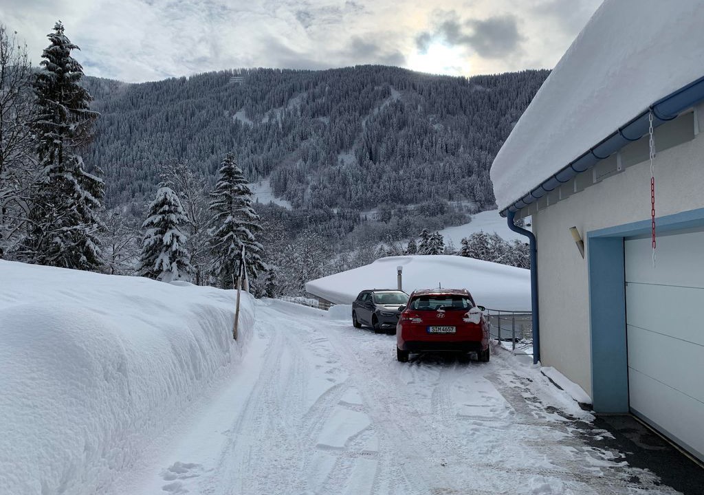 Photo of Outdoor in Dalaas
