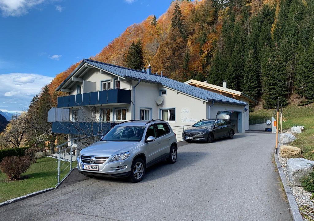 Photo of Outdoor in Dalaas