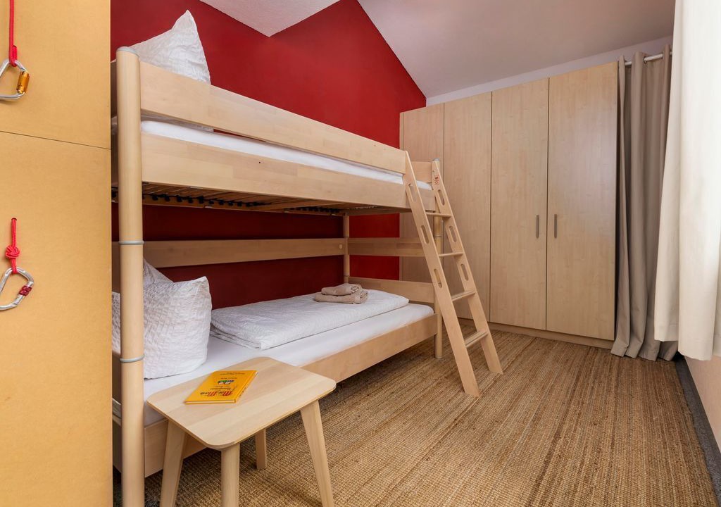Photo of Bedroom in Dalaas