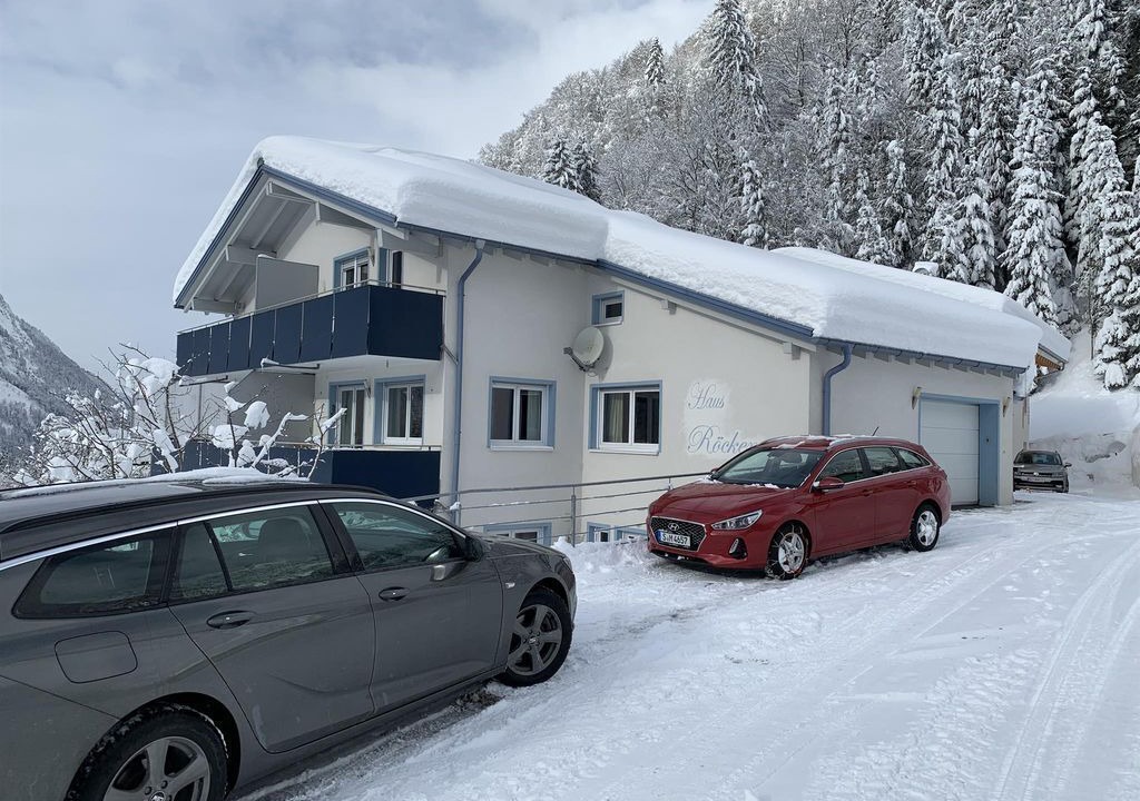 Photo of Outdoor in Dalaas