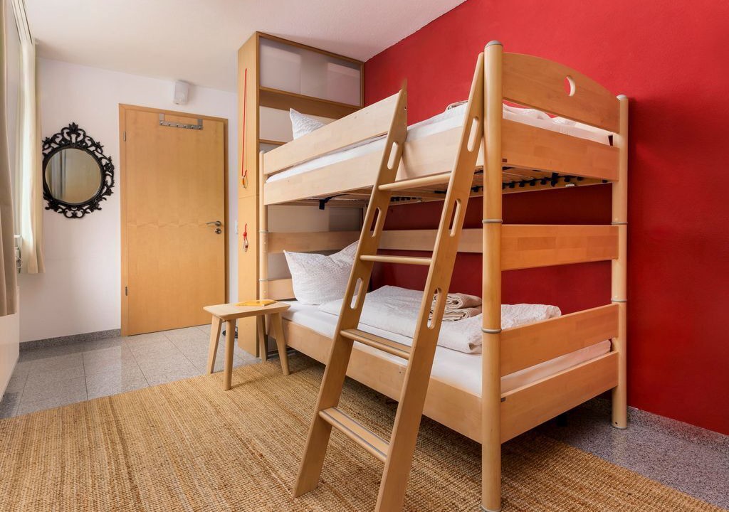 Photo of Bedroom in Dalaas