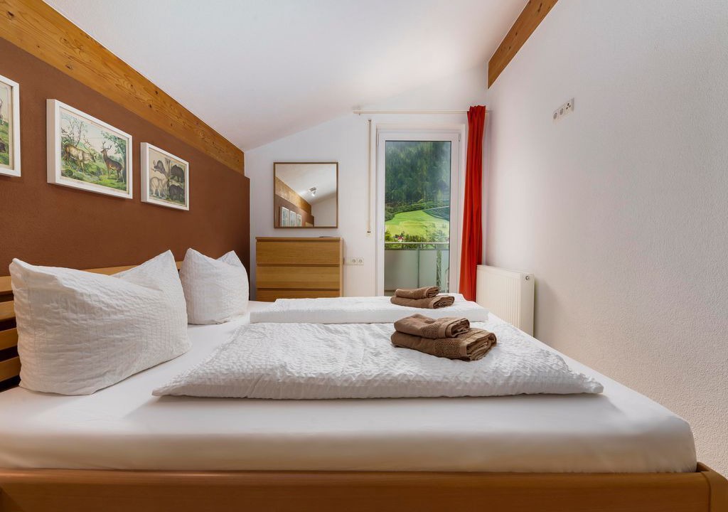 Photo of Bedroom in Dalaas