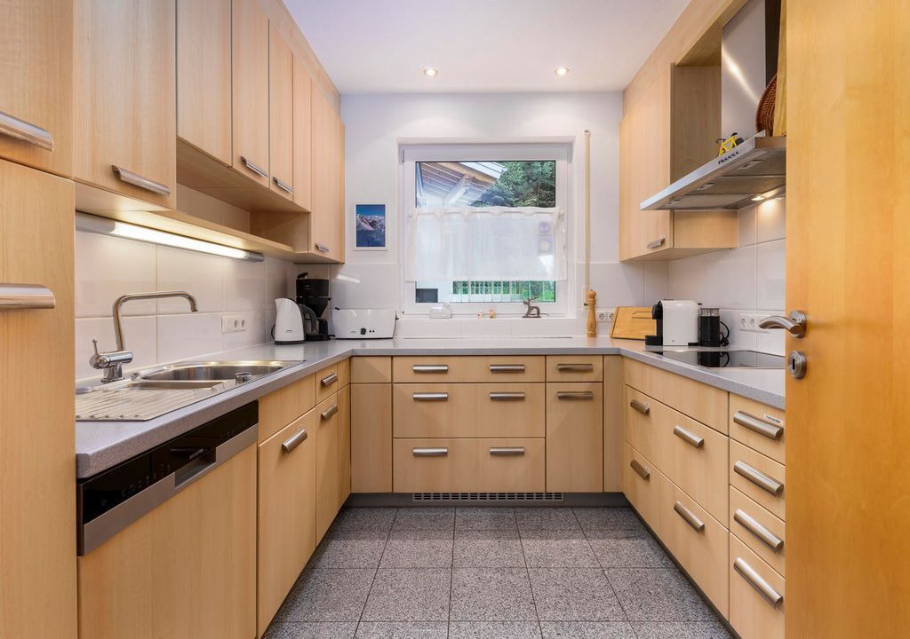 Photo of Kitchen in Dalaas