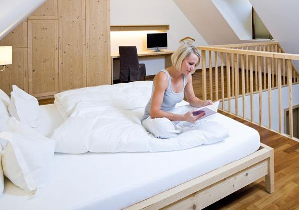 Photo of Bedroom in Bludenz