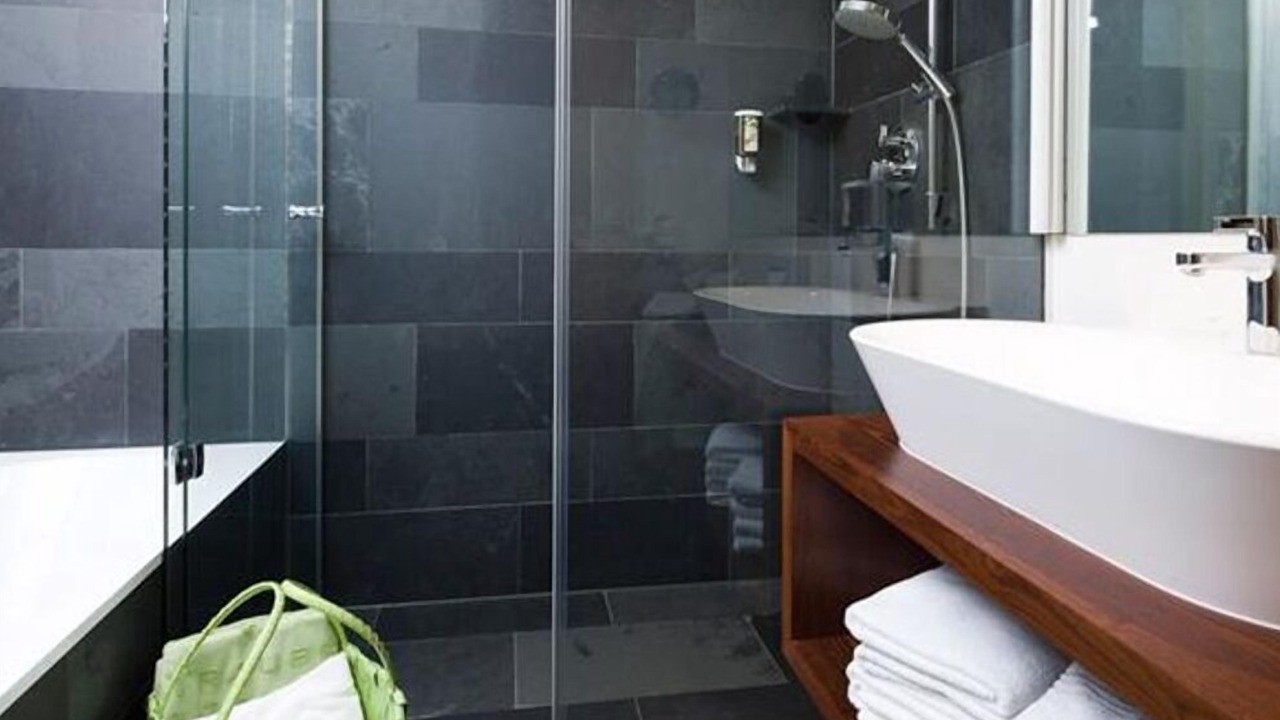 Photo of Bathroom in Bludenz