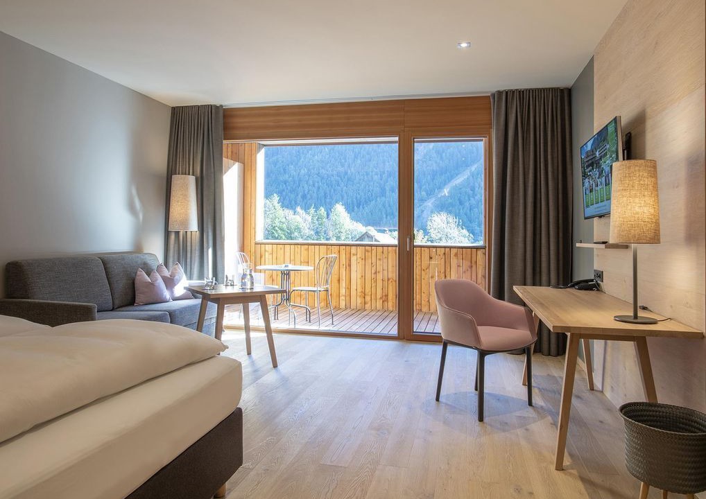 Photo of Livingroom in Bludenz