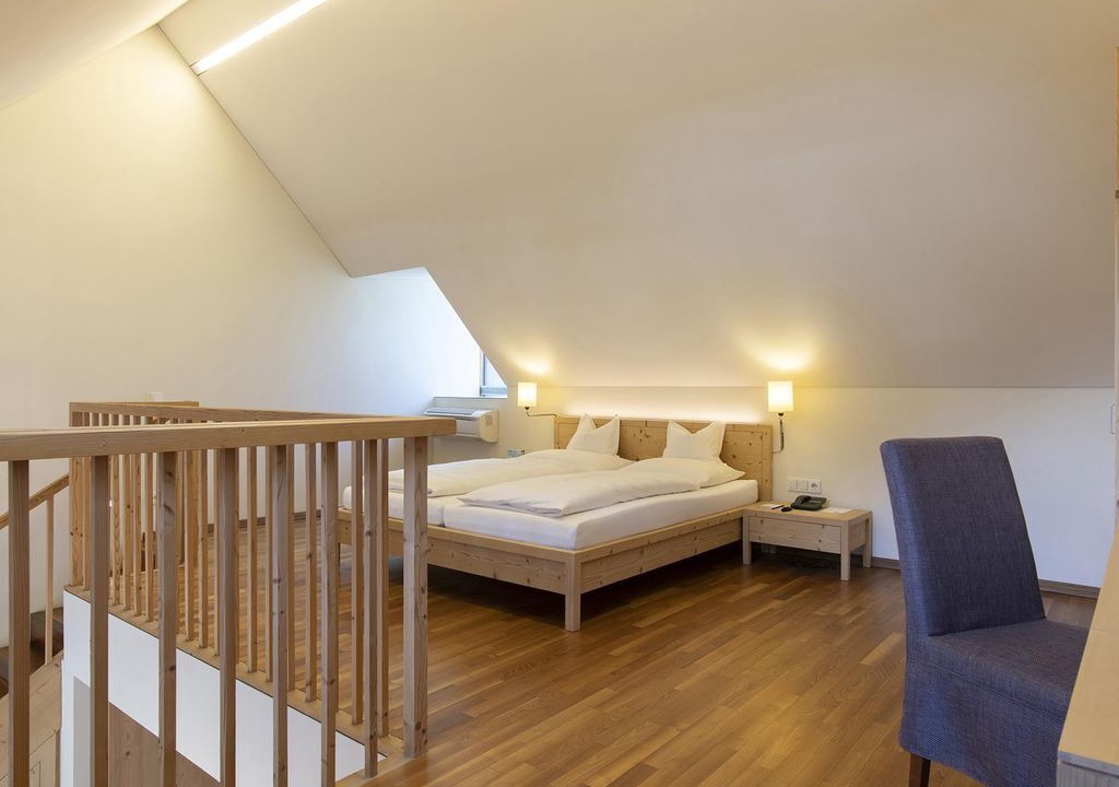 Photo of Bedroom in Bludenz