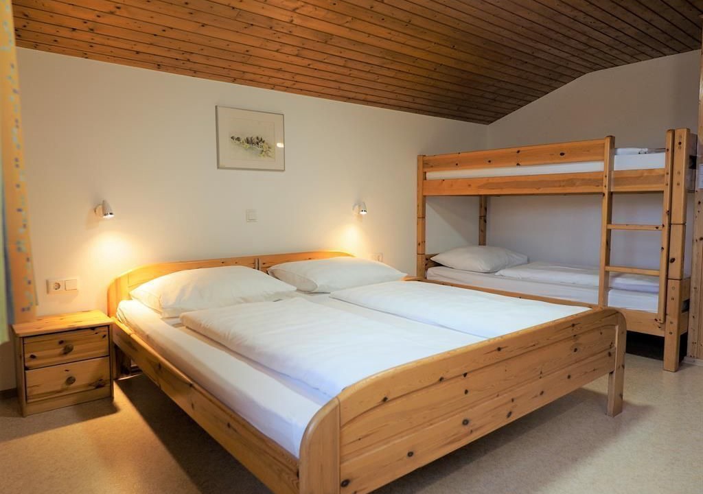 Photo of Bedroom in Ludesch