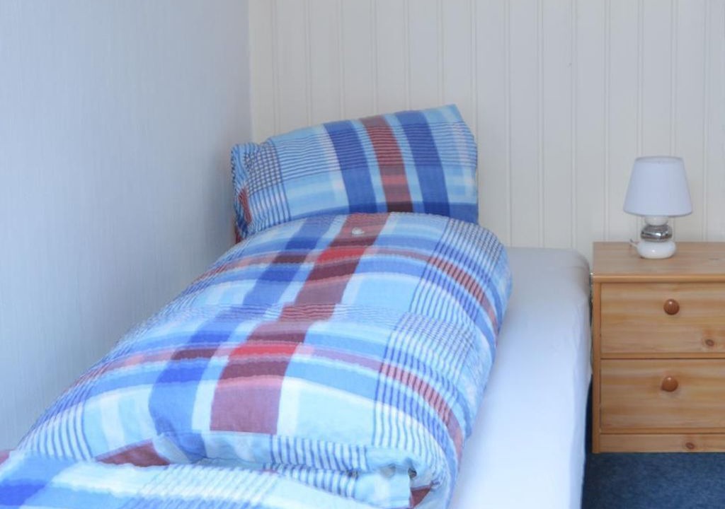 Photo of Bedroom in Klosterle
