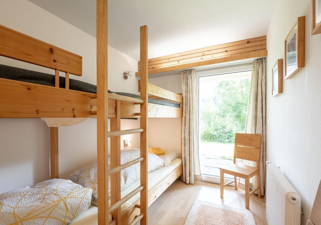 Photo of Bedroom in Buerserberg