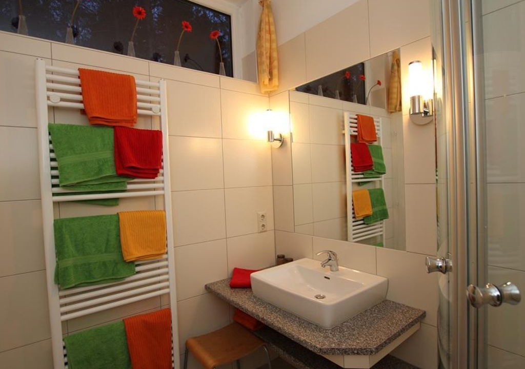 Photo of Bathroom in Buerserberg