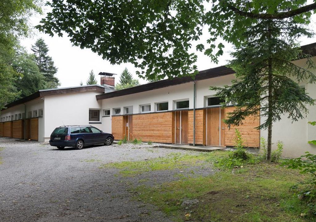 Photo of Outdoor in Buerserberg
