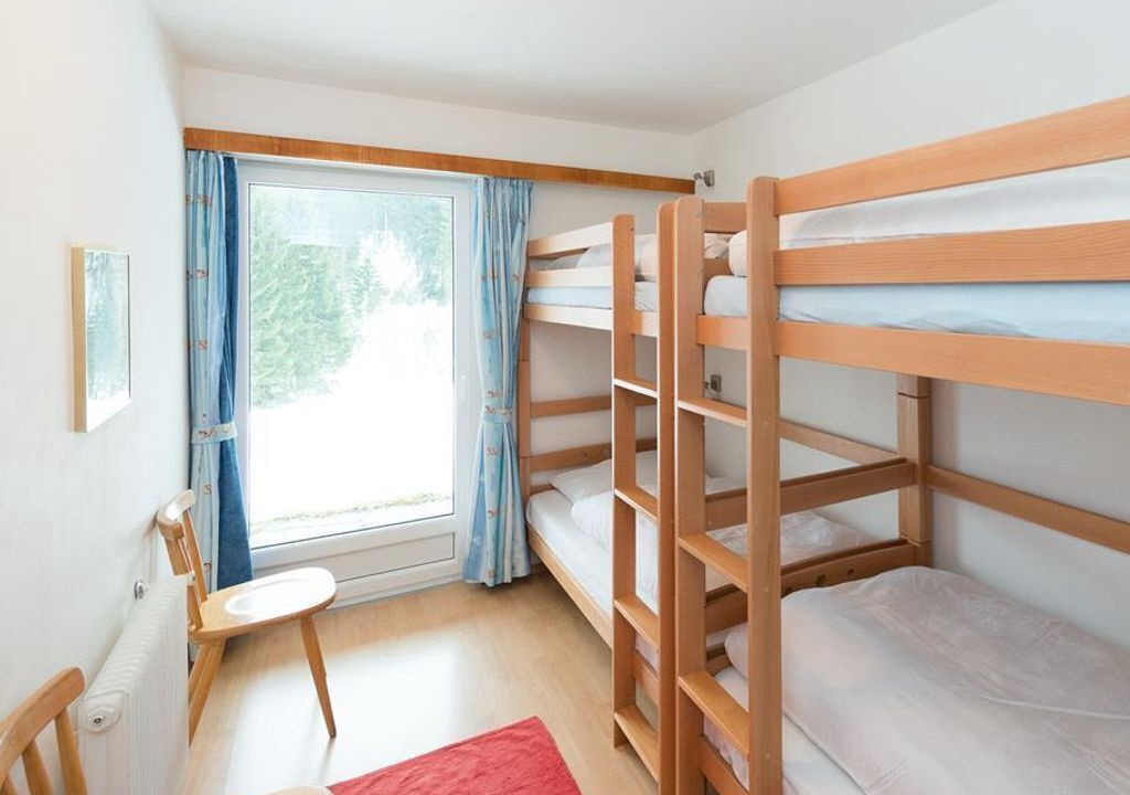Photo of Bedroom in Buerserberg
