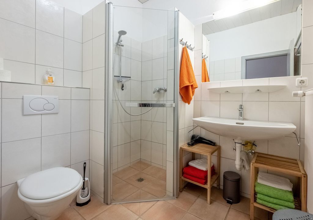 Photo of Bathroom in Buerserberg