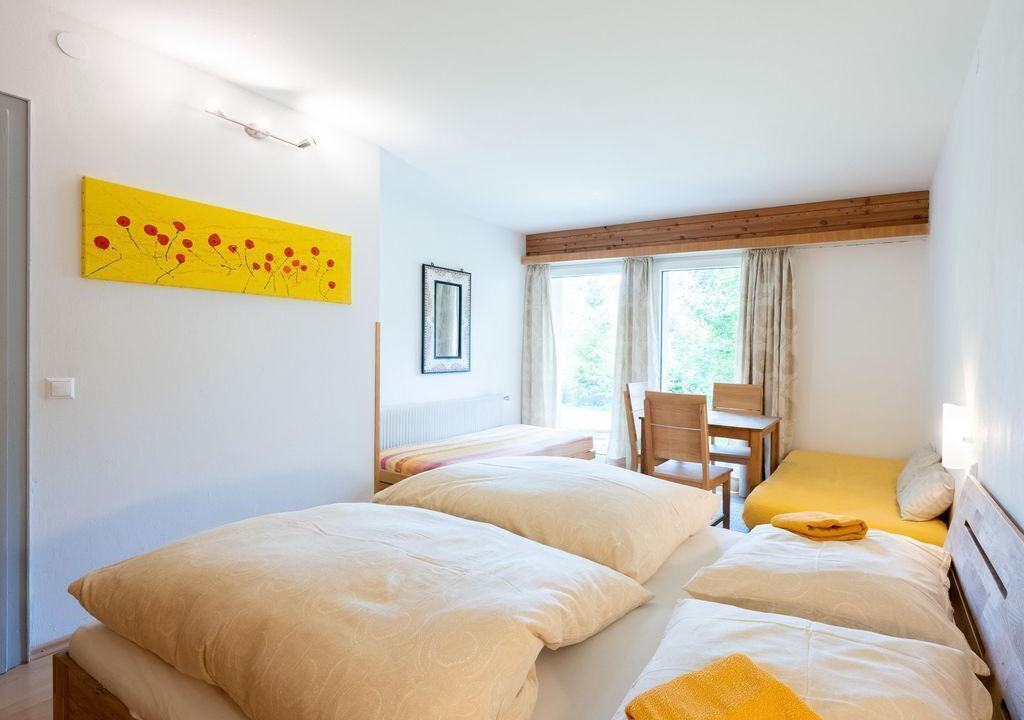 Photo of Bedroom in Buerserberg
