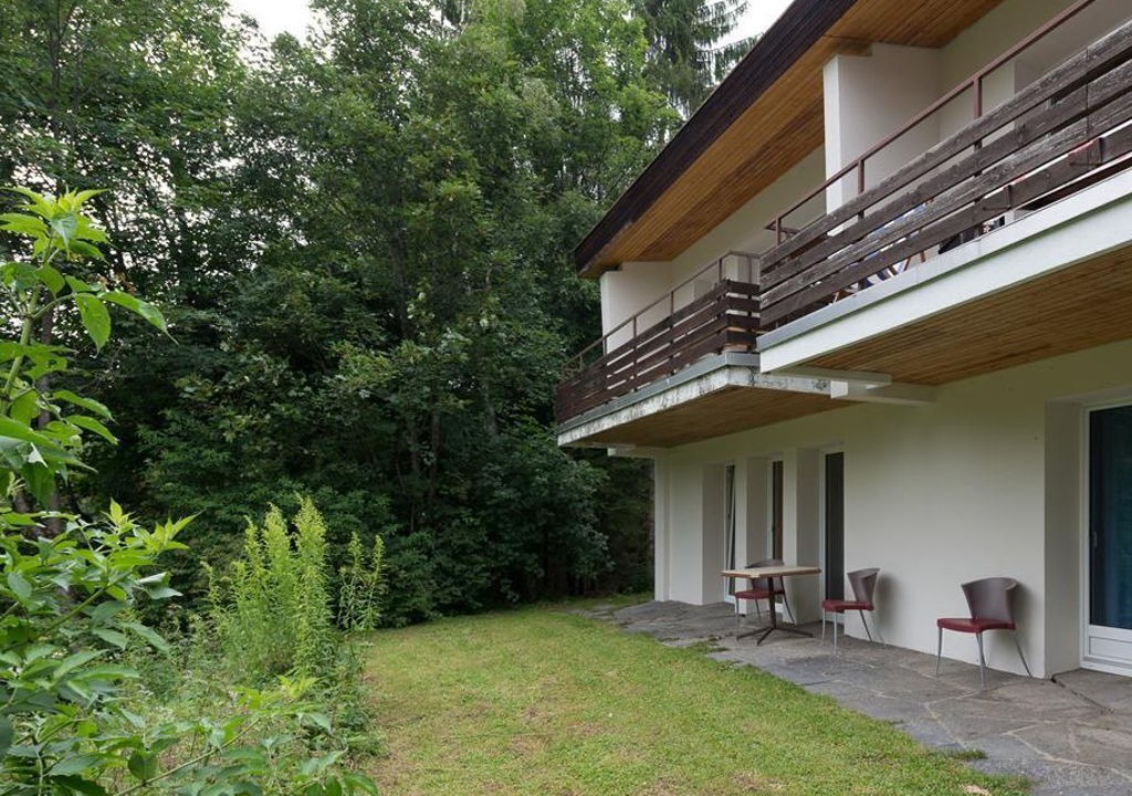 Photo of Patio Balcony in Buerserberg