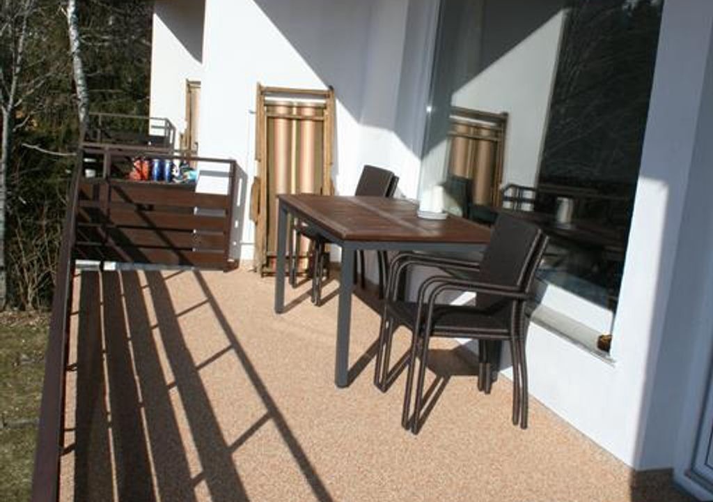Photo of Outdoor in Buerserberg