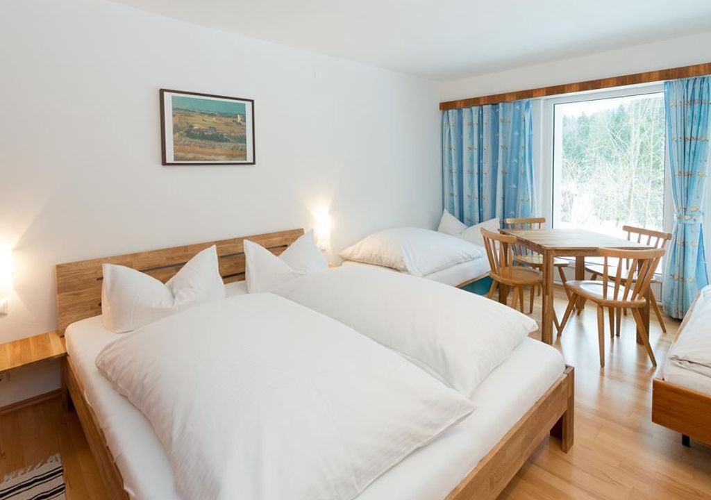Photo of Bedroom in Buerserberg