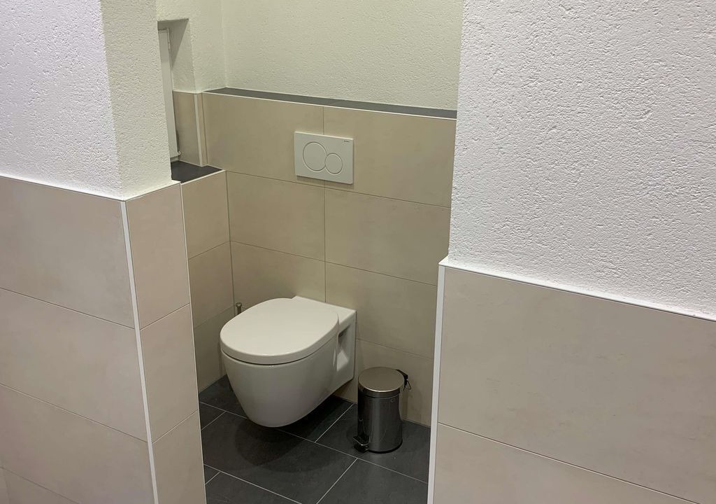 Photo of Bathroom in Langen
