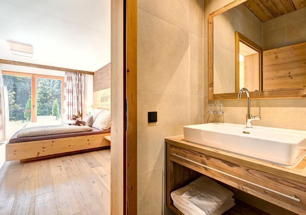 Photo of Bedroom in Buerserberg