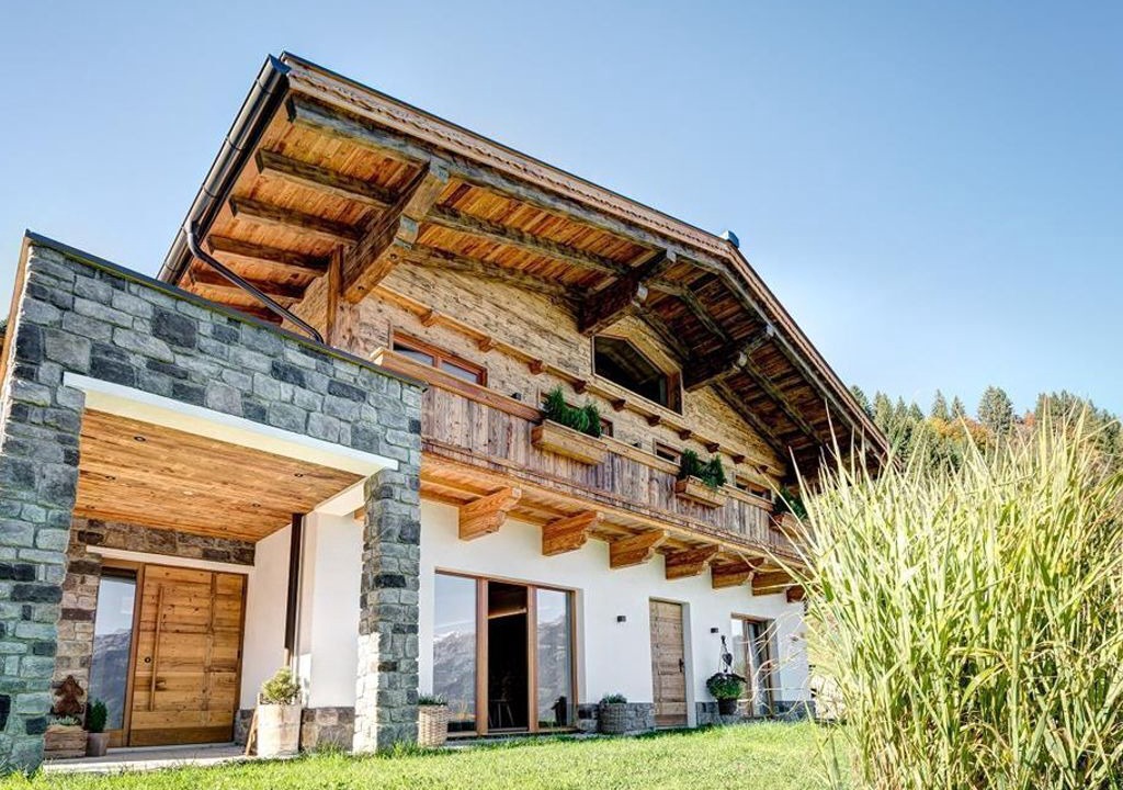 Photo of Outdoor in Buerserberg