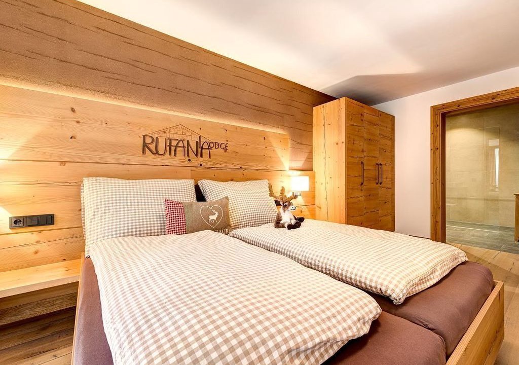 Photo of Bedroom in Buerserberg