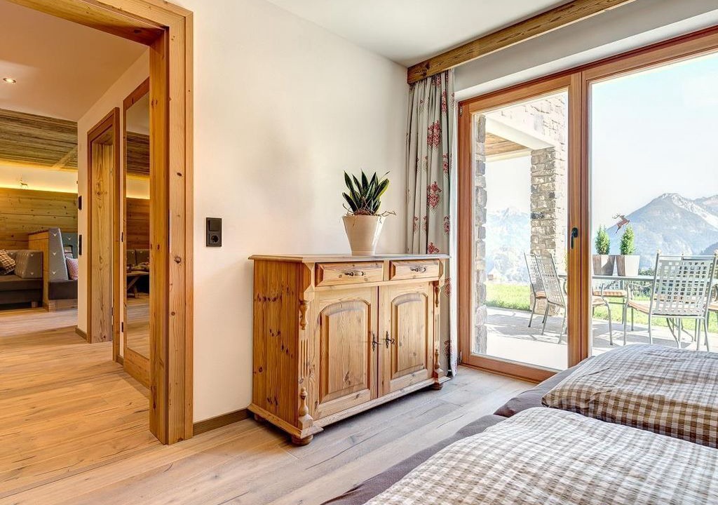 Photo of Bedroom in Buerserberg