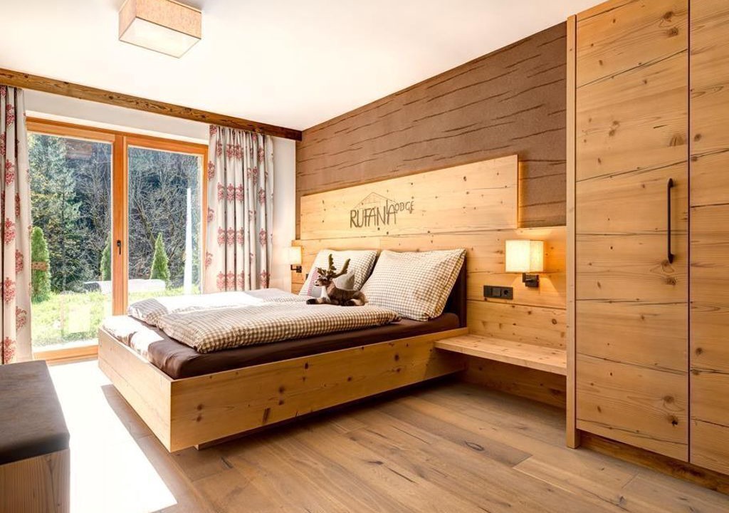 Photo of Bedroom in Buerserberg