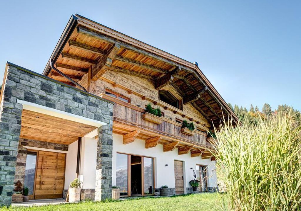 Photo of Outdoor in Buerserberg