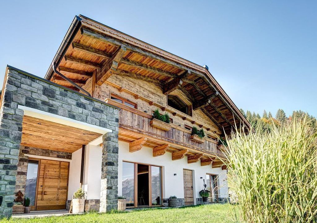 Photo of Outdoor in Buerserberg
