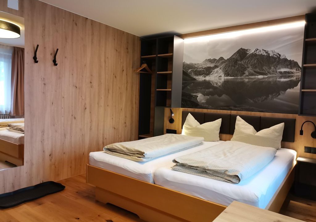 Photo of Bedroom in Brand