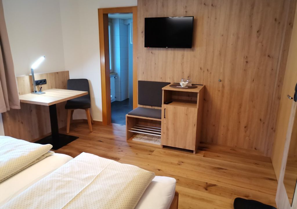 Photo of Bedroom in Brand