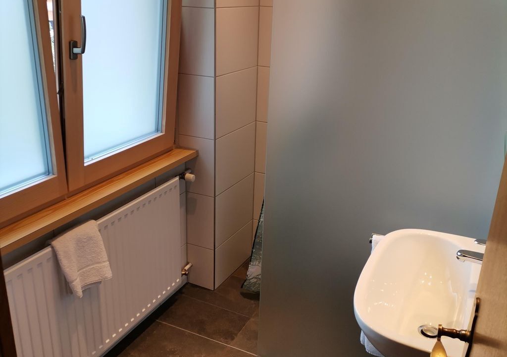 Photo of Bathroom in Brand