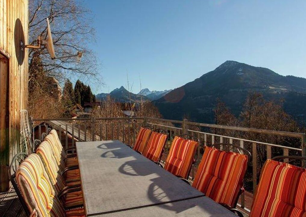 Photo of Outdoor in Thuringerberg