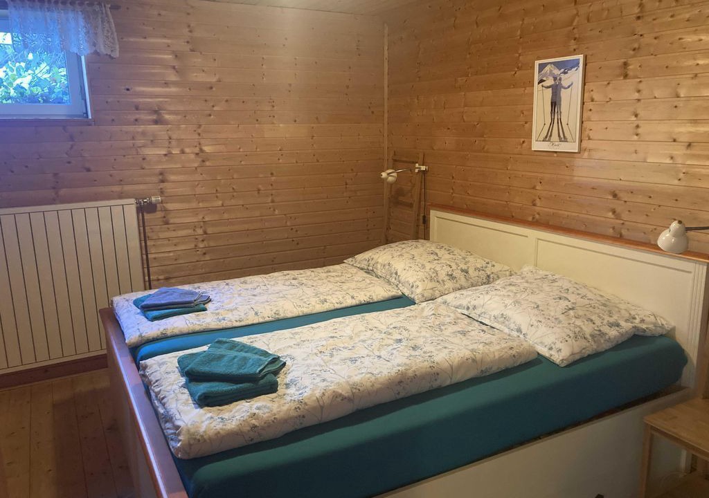 Photo of Bedroom in Thuringerberg