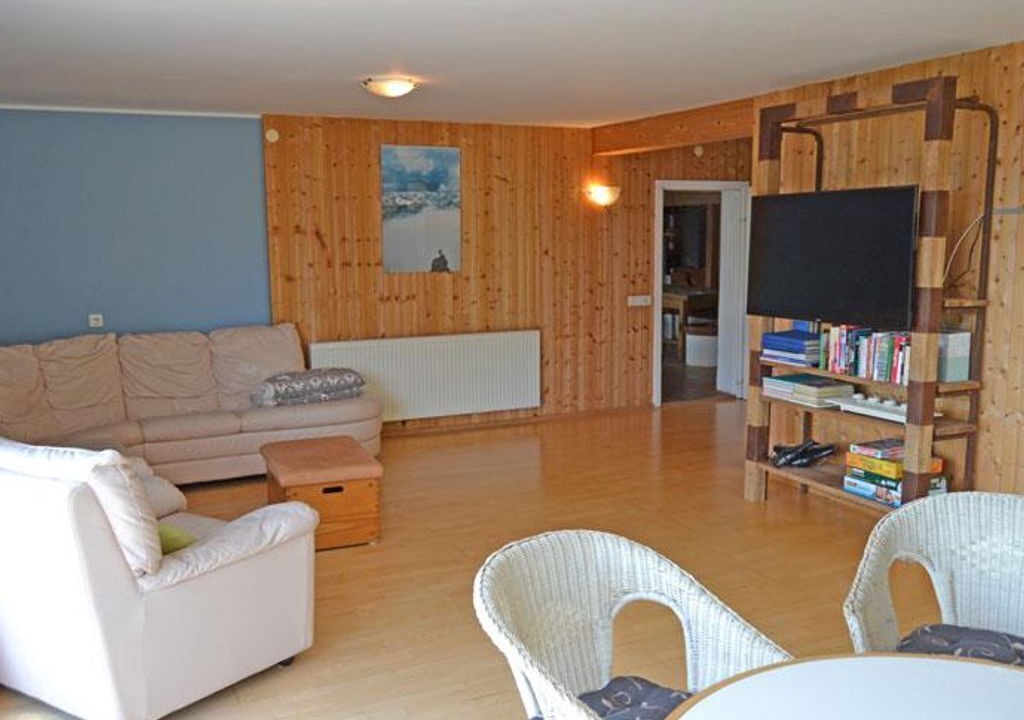 Photo of Livingroom in Thuringerberg