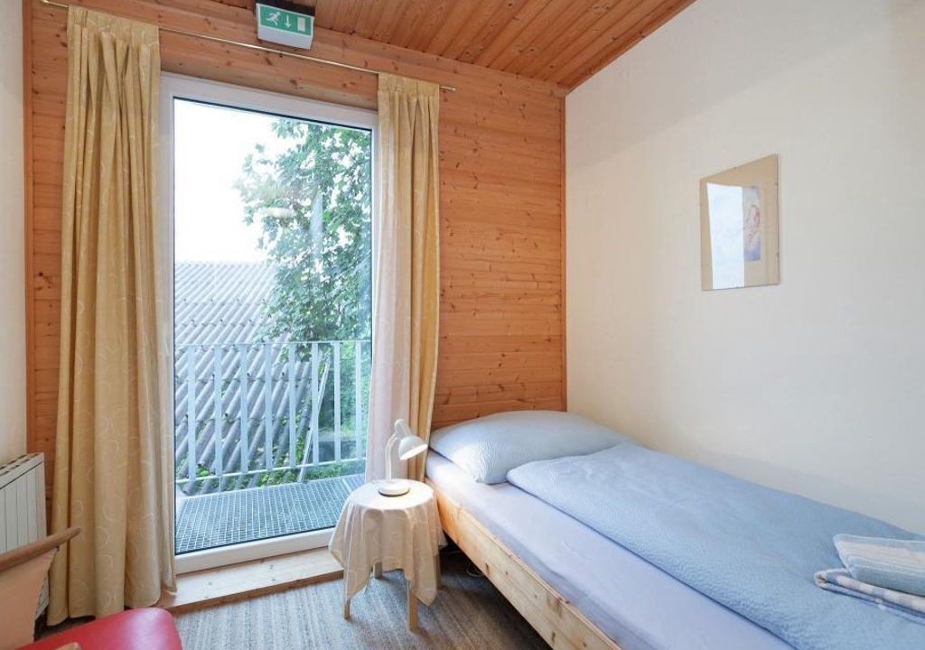Photo of Bedroom in Thuringerberg