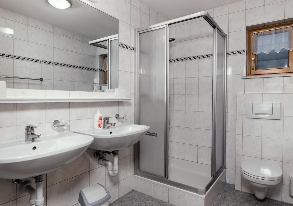 Photo of Bathroom in Wald am Arlberg