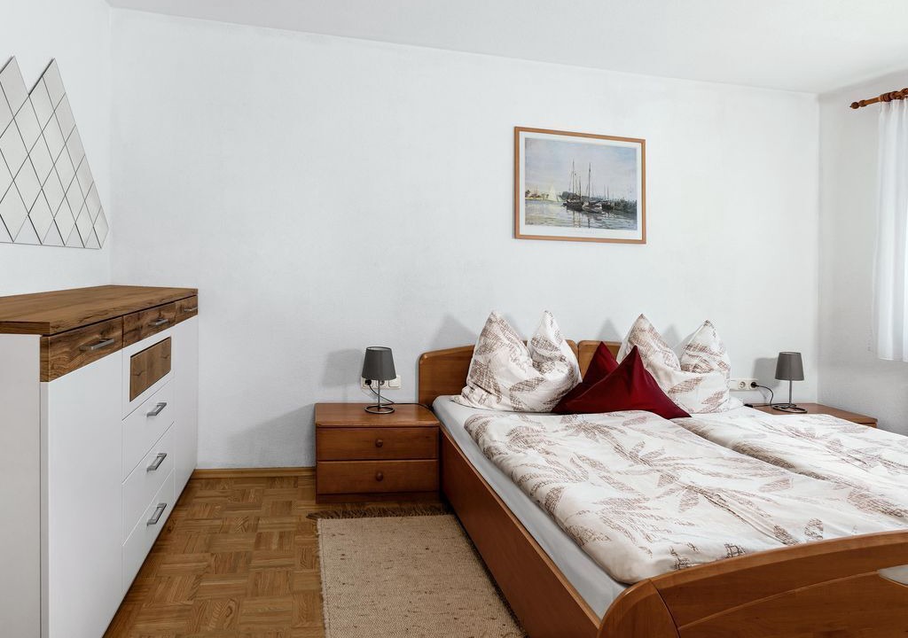 Photo of Bedroom in Wald am Arlberg