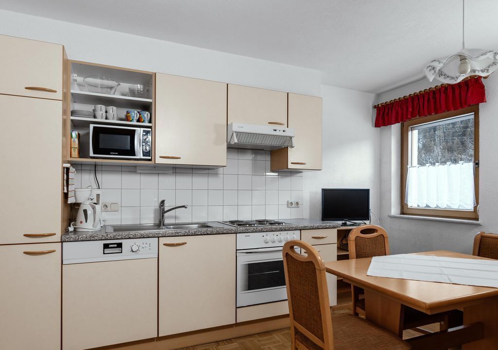 Photo of Kitchen in Wald am Arlberg