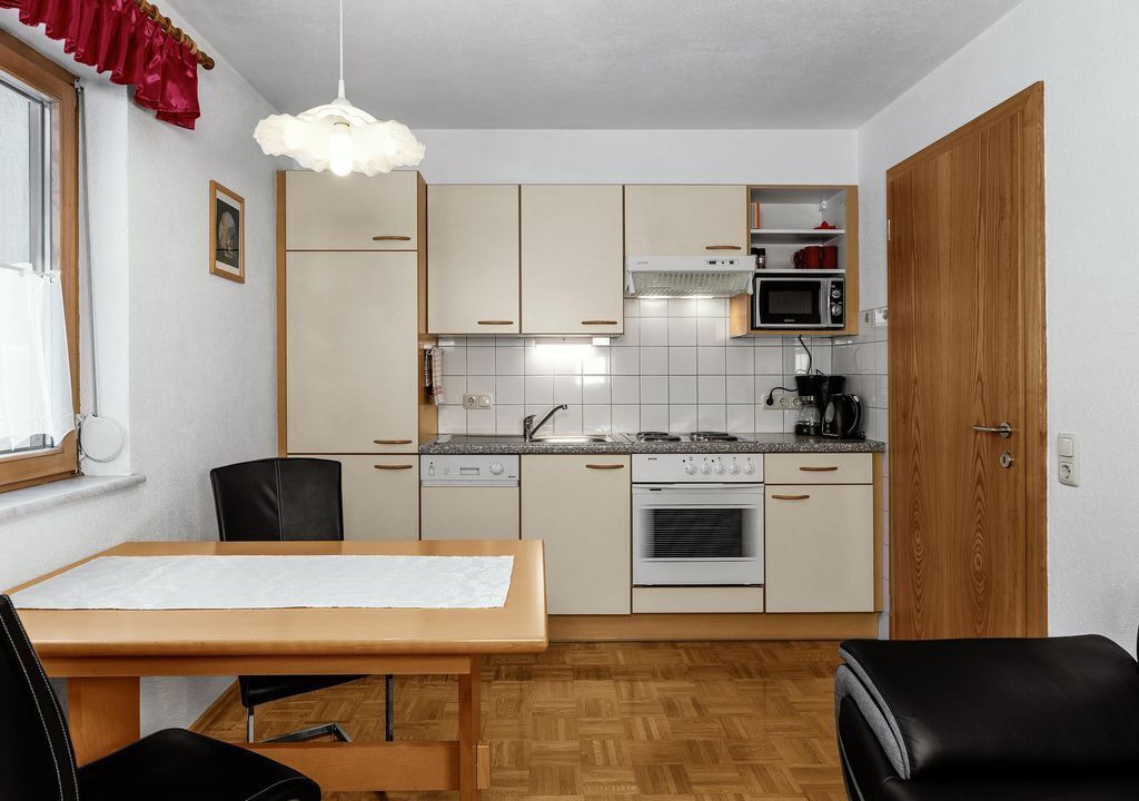 Photo of Kitchen in Wald am Arlberg