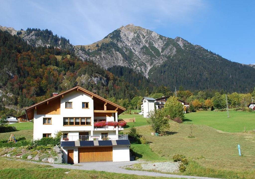 Photo of Outdoor in Wald am Arlberg