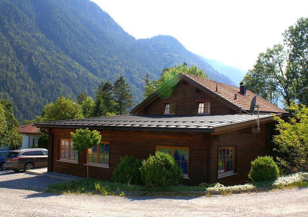 Photo of Outdoor in Ausserbraz