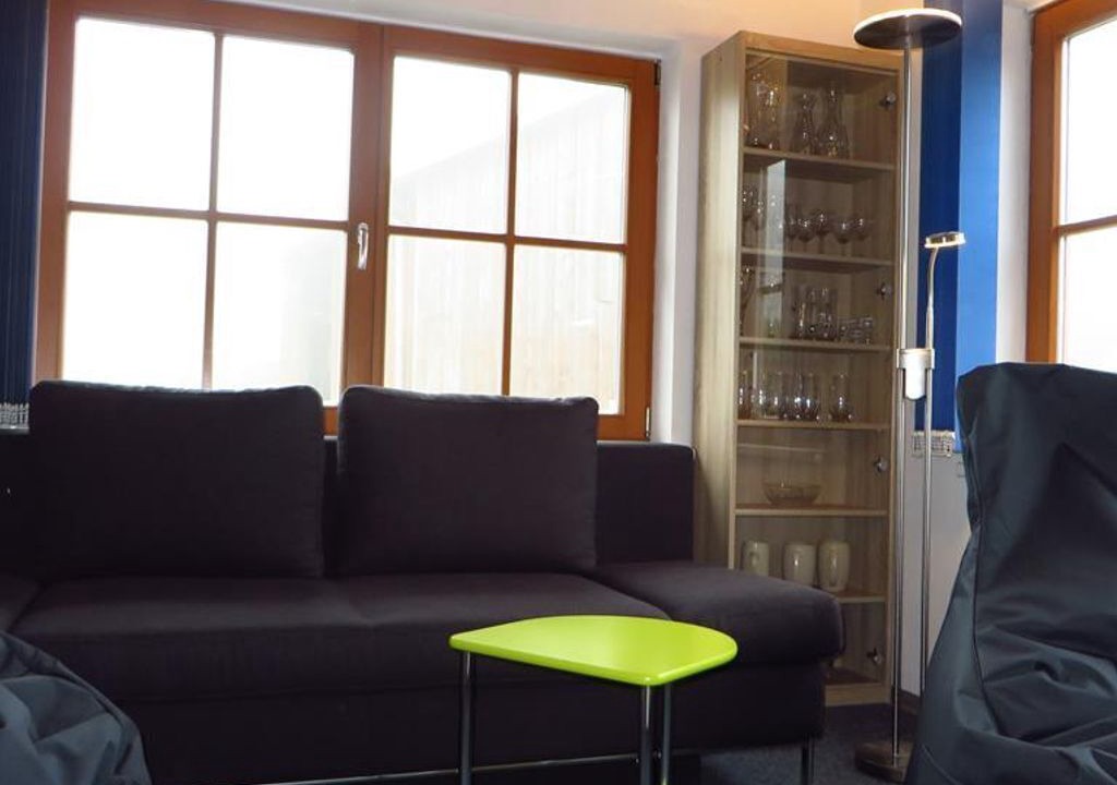 Photo of Livingroom in Ausserbraz