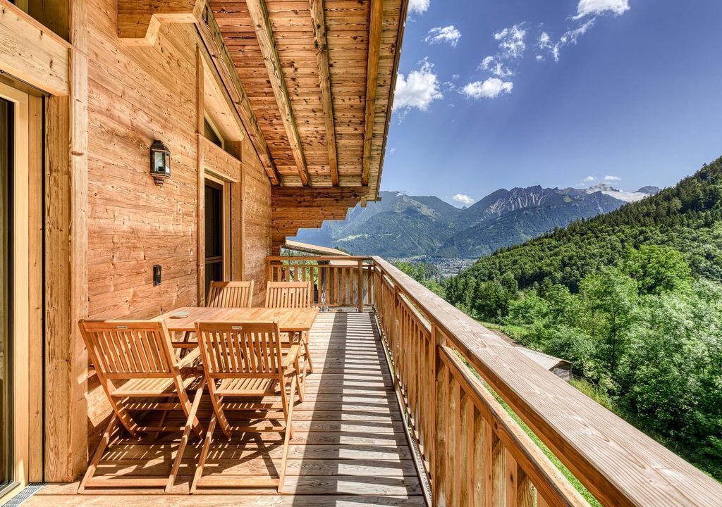 Photo of Outdoor in Buerserberg