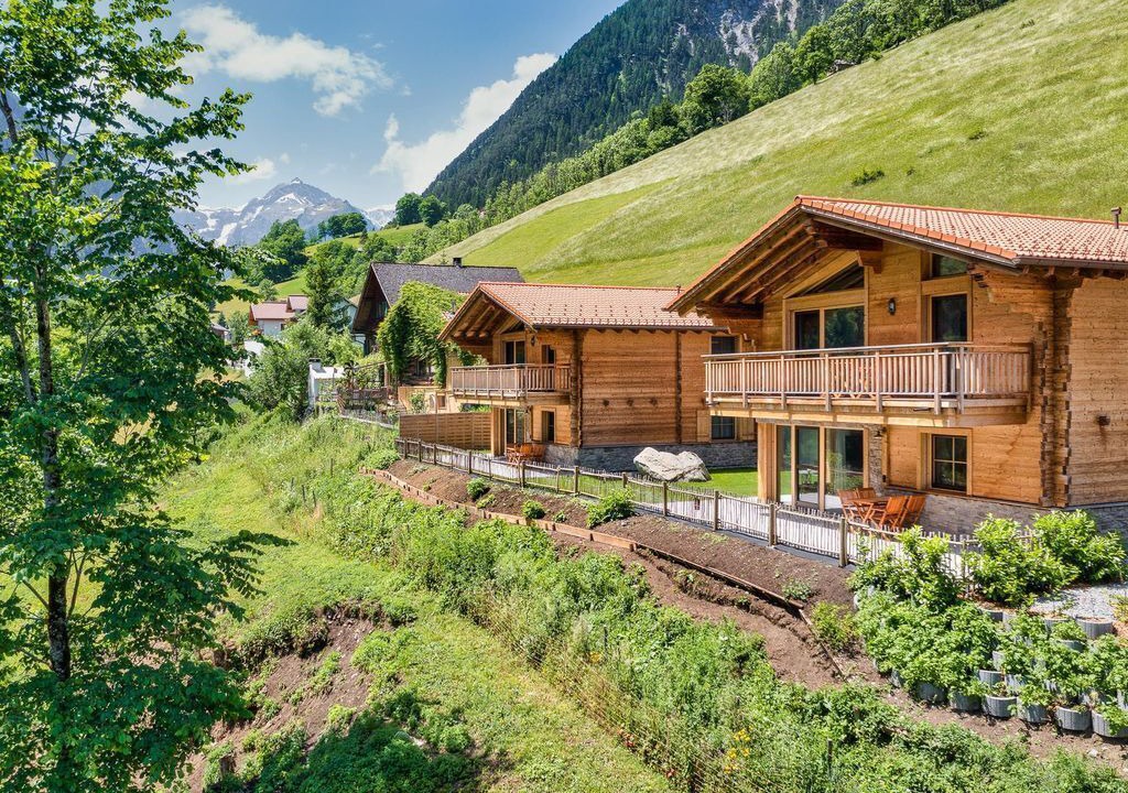 Photo of Outdoor in Buerserberg