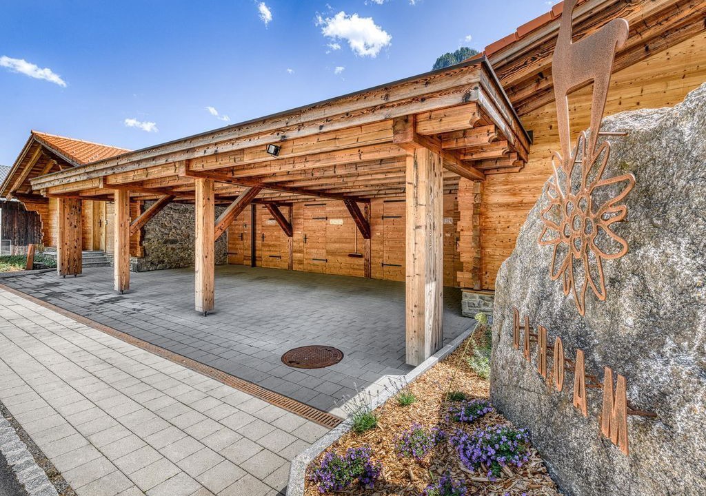 Photo of Outdoor in Buerserberg