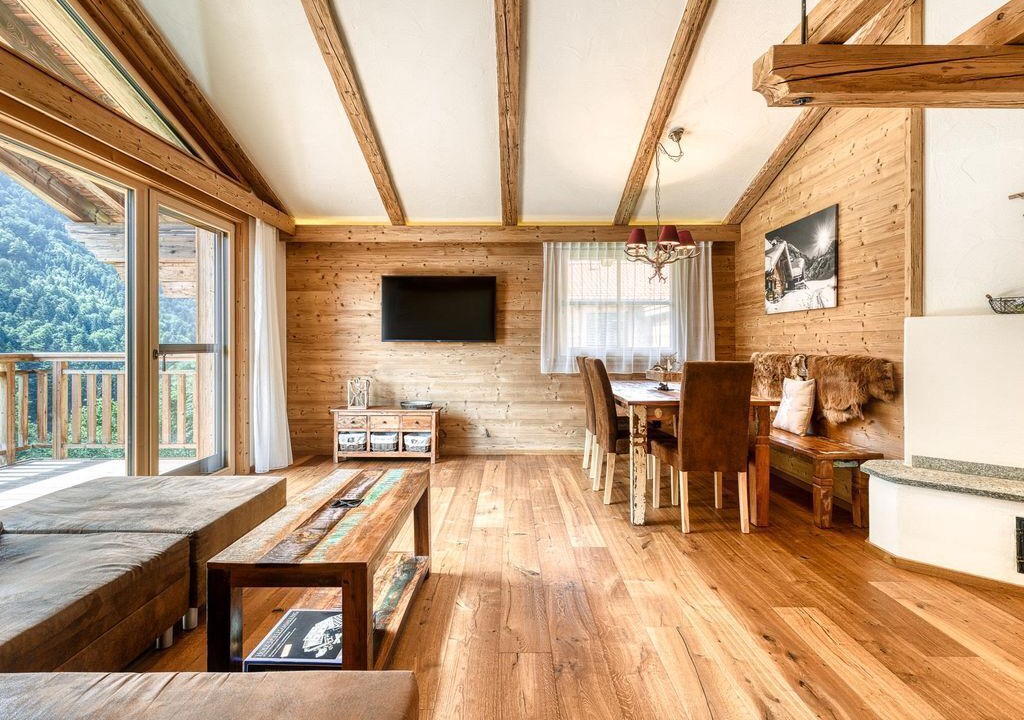 Photo of Livingroom in Buerserberg